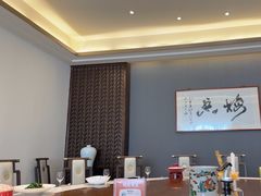 -梅花香里大酒店(郁金香路店)