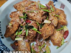 -粗茶淡饭(东关街店)