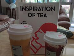 -喜茶(中山白水井店)