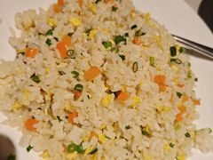 什锦炒饭-望京辣宴·古法川菜(望京店)
