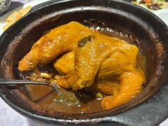 -山外山菜馆(玉泉路店)