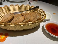黑列巴配黄油-俄士厨房(时代天街店)