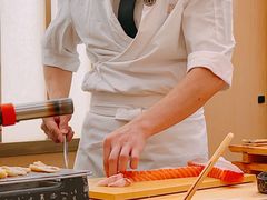 -鮨政· Omakase(港汇恒隆广场店)