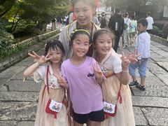 -茅山东方盐湖城景区