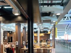 -麦当劳(广州南站店)