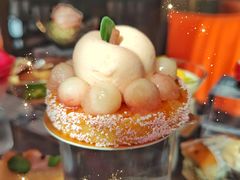 -广州富力君悦大酒店·关系酒廊