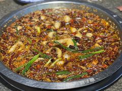 -胖子鱼·天水麻辣鱼火锅(秦州407店)