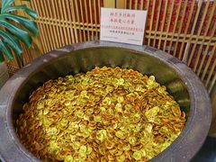 -龙华素斋(龙华路店)