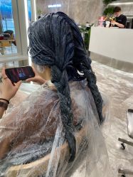 -MMby HairCode 芭曲发型概念店