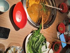 -季季红火锅(丰城洪客隆店)