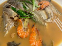 东海三鲜-台记小海鲜(七宝店)