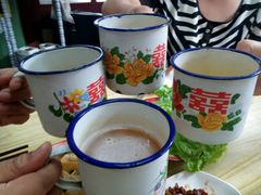 android_upload_pic-炙热童年·老北京炙子烤肉(南锣鼓巷店)