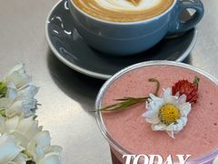 -麻雀咖啡SPARROW COFFEE(十全街店)