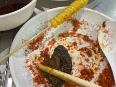 -彭城八戒羊肉串(总店)