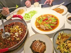 -渝信川菜(新辰里亚运村店)