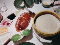 金牌烤鸭-大鸭梨烤鸭(望京店)
