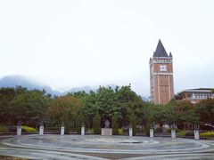 -福建师范大学(仓山校区)
