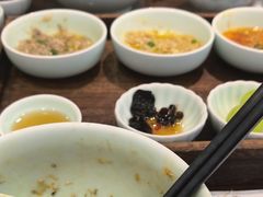 -蟹上黄·蟹黄面·江南糖水(人民广场店)