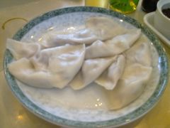 三鲜饺子-东方饺子王(创始店)