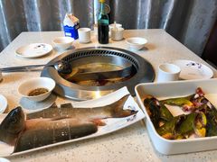 -胖师鱼馆非遗砂锅雅鱼(大北街店)