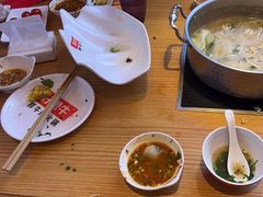 -好想牛·鲜切自助牛肉火锅(七堡花园城店)