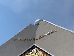 -乌素图国家森林公园