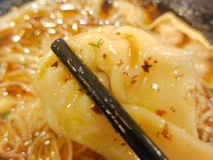 小面抄手-台湾小竹(华宇广场店)