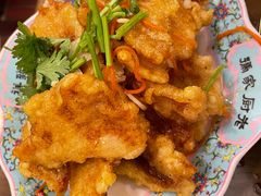 -老厨家(中央大街西七道街店)