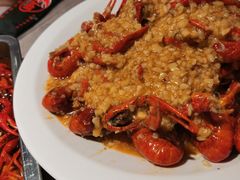 -李叔叔虾蟹大排档(青羊店)