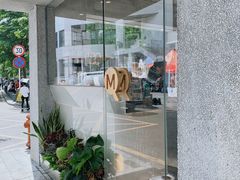 -MQ COFFEE STAND明谦(新洲店)