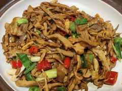 -红色江山(首钢国际大厦店)