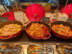-瑞升芭富丽大酒店-自助餐厅