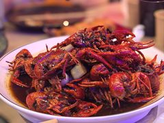 -红盔甲·小龙虾(车公庙店)