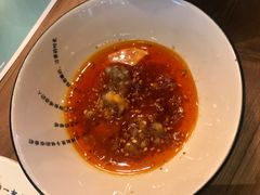 酱料-临界音乐酒馆·小龙虾·江湖菜(华熙LIVE·鱼洞店)