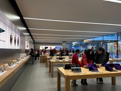 -Apple零售店(中街大悦城店)