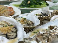 -景好海鲜餐厅(大鹏必选旅游店)