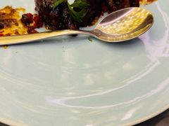 -汕头龙光喜来登酒店-采悦轩中餐厅