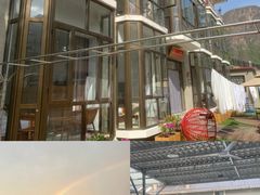 -大海别墅民宿农家院(十渡店)
