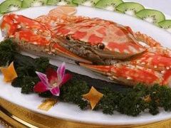 -海逸海鲜酒家(古北店)
