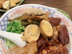 -香友记正宗隆江猪脚饭(首经贸店)