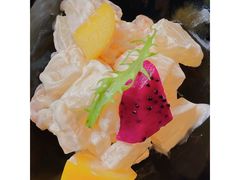 -穹六人间 people 6(岳阳路店)