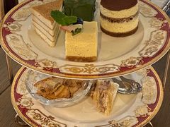 -老欧洲咖啡·西餐(后湖店)