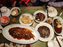 -京味斋·北京烤鸭(北京南站洋桥店)