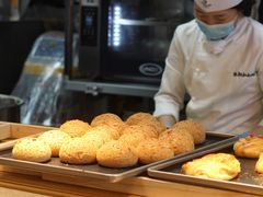-西村叔叔的店·面包·甜品·蛋糕(牡丹园店)