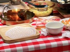 -西贝莜面村(上海百联西郊店)