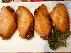 -必胜客(江桥万达店)