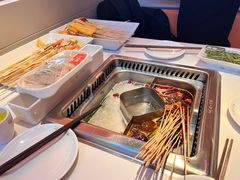 -串一火锅(赛格国际购物中心店)