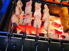 -很久以前羊肉串(打浦路店)