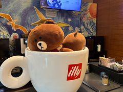 -美盛喜来登大酒店-盛宴标帜餐厅