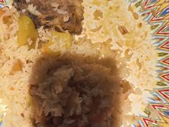 -石榴红了·非遗酥皮烤包子·新疆菜(瑞豪店)